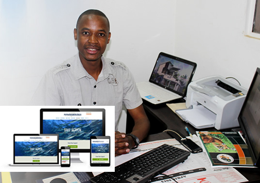 best website designers in zambia best website designers in zambia for business, professional and personal application development